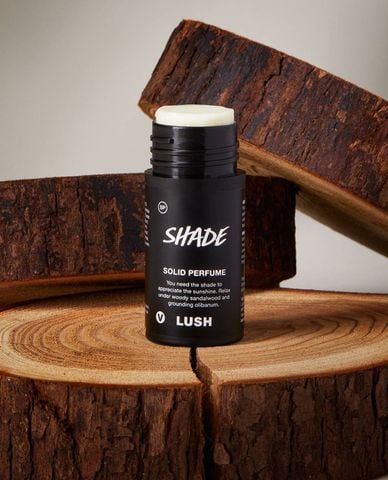  LUSH - Nước hoa khô Shade 