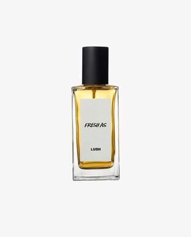  LUSH - Nước hoa Fresh As 