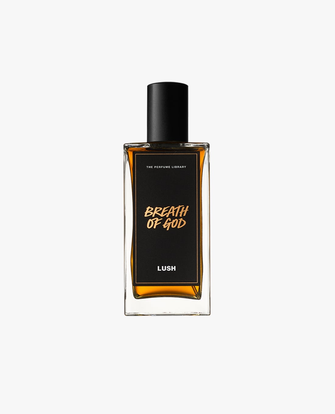 LUSH - Nước hoa Breath Of God
