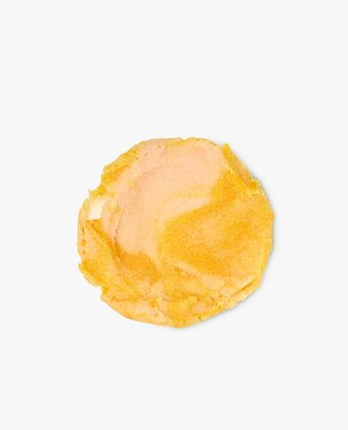  LUSH - Tẩy tế bào chết toàn thân Swirl of Happiness 
