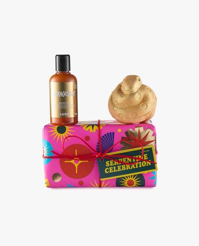  LUSH - Bộ quà tặng Serpentine Celebration 