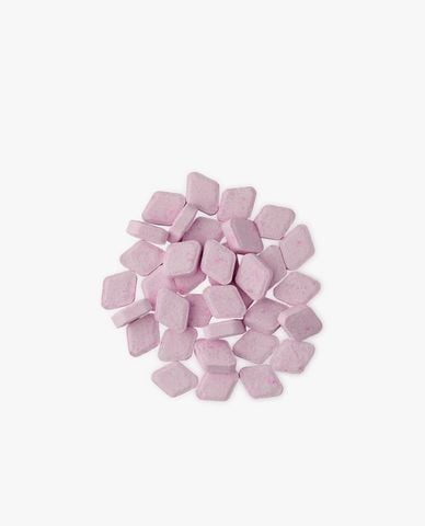  LUSH - Viên súc miệng The Kiss 