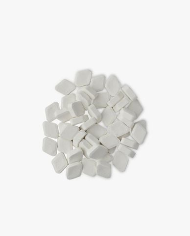  LUSH - Viên súc miệng Shimmy Shimmy 