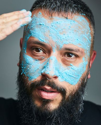  LUSH - Mặt nạ tươi Don't Look At Me 