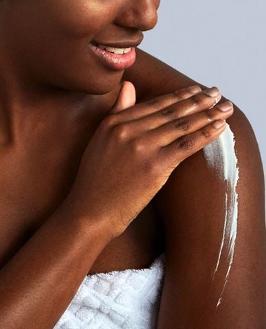  LUSH - Kem dưỡng thể Dream Cream (Tự bảo quản) 