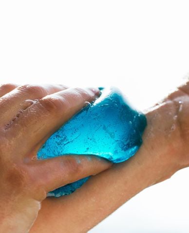  LUSH - Sữa tắm dạng thạch Whoosh (Tự bảo quản) 