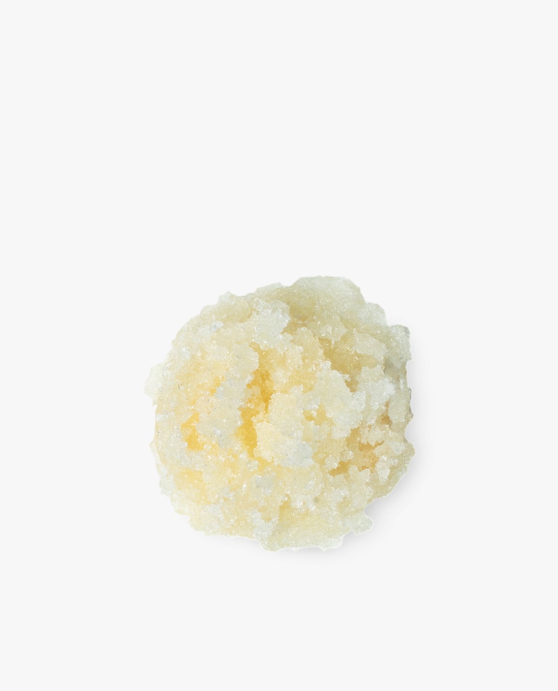 LUSH - Tẩy tế bào chết môi Honey
