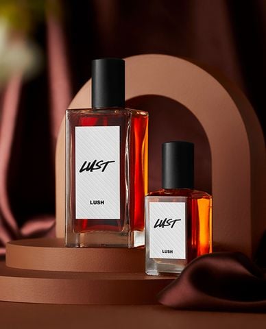  LUSH - Nước hoa Lust 