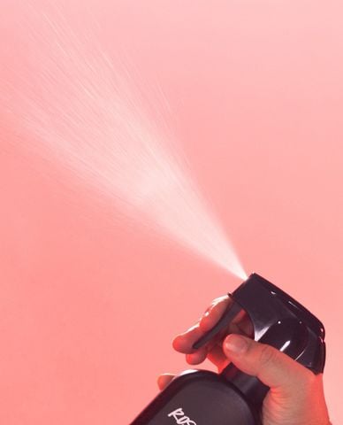  LUSH - Xịt thơm toàn thân Rose Jam 