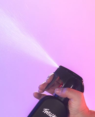  LUSH - Xịt thơm toàn thân Twilight 