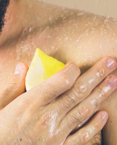  LUSH - Dầu tắm Minamisoma 