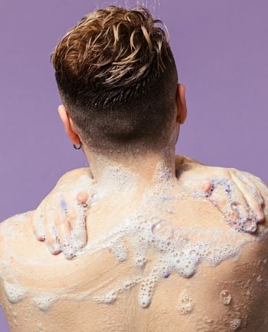  LUSH - Sữa tắm Sleepy 