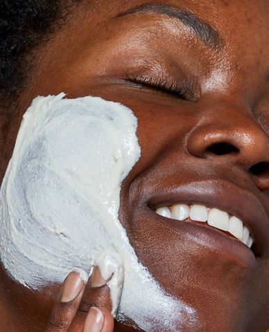  LUSH - Mặt nạ tươi Cosmetic Warrior 