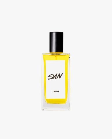  LUSH - Nước hoa Sun 