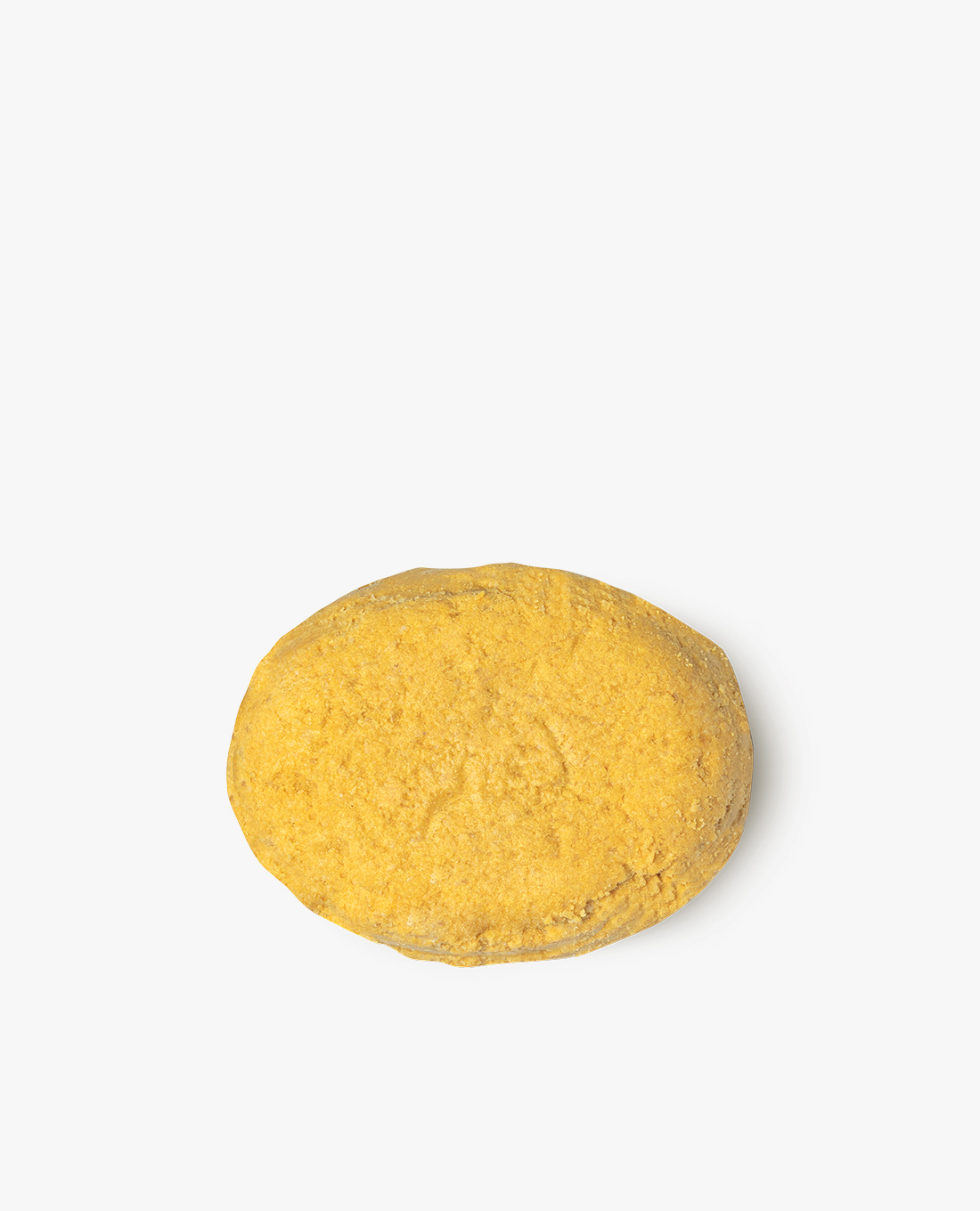 LUSH - Dầu xả dưỡng tóc The Golden Cap