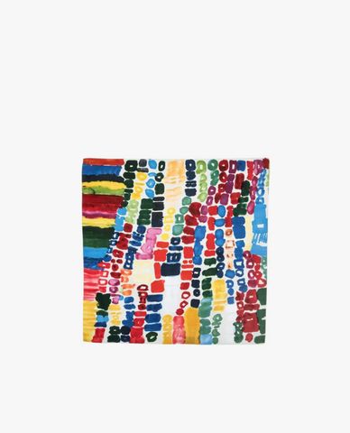  LUSH - Khăn vải Pop 