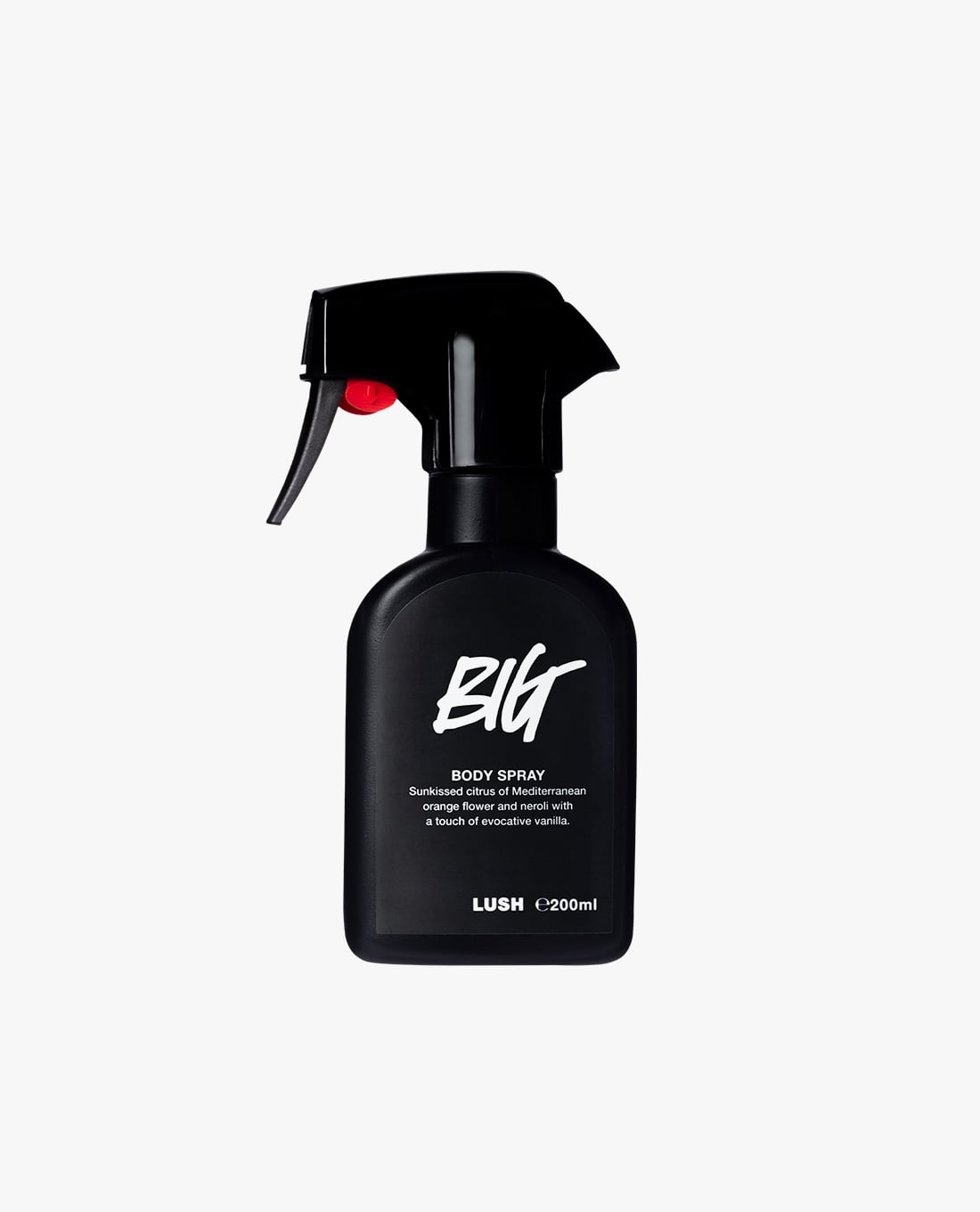 LUSH - Xịt thơm toàn thân Big