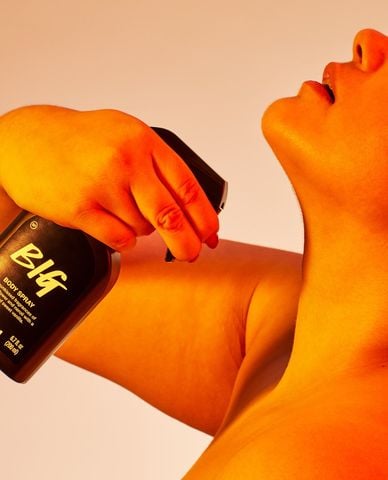  LUSH - Xịt thơm toàn thân Big 