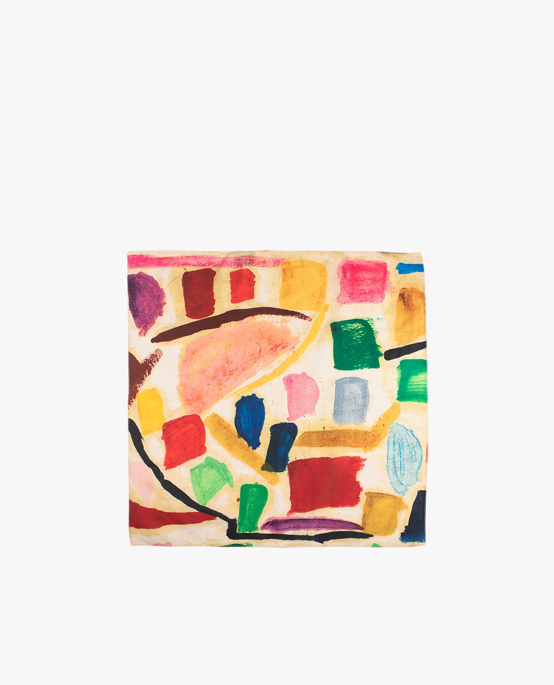 LUSH - Khăn tắm Rainbow