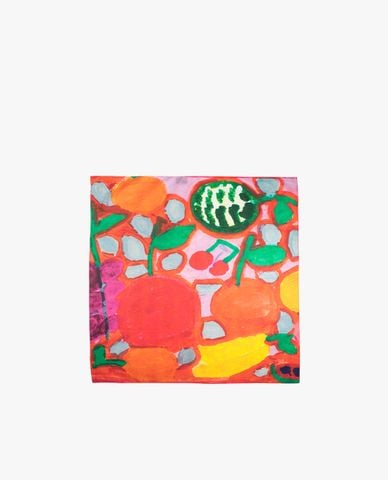  LUSH - Khăn vải Brightside 