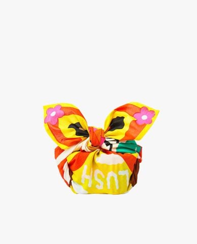  LUSH - Khăn vải Summer Loving 