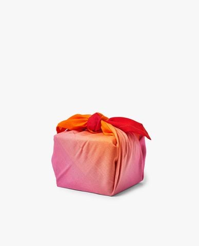  LUSH - Khăn vải Ombre 