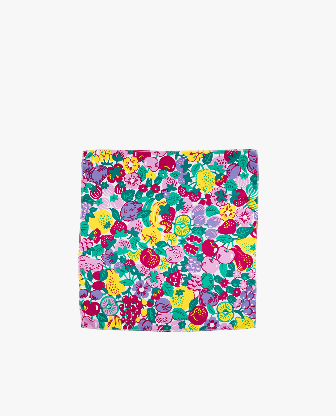 LUSH - Khăn vải Cherries