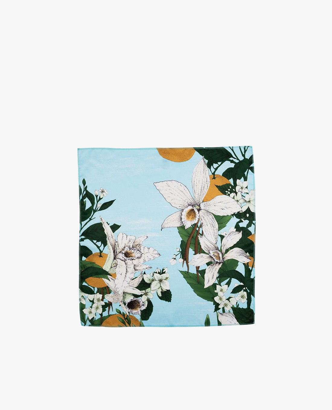 LUSH - Khăn vải Vanillary