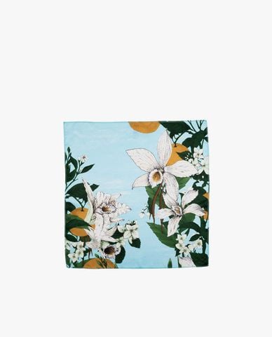  LUSH - Khăn vải Vanillary 