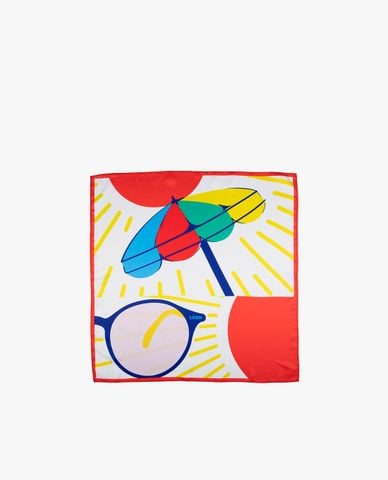  LUSH - Khăn vải Sun 