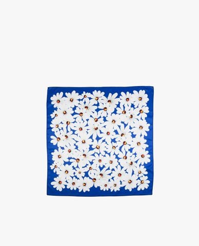  LUSH - Khăn vải Daisy 