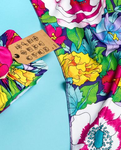  LUSH - Khăn vải Lush Life 