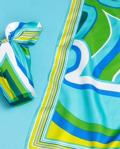  LUSH - Khăn vải L For Lush 