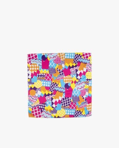  LUSH - Khăn vải Zig & Zag 