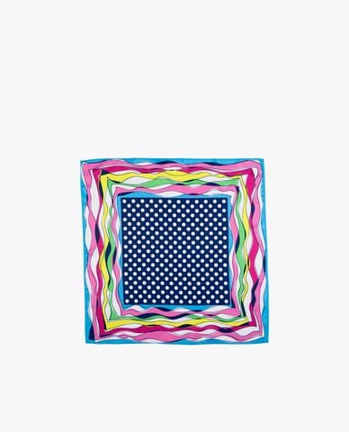  LUSH - Khăn vải Dotty 
