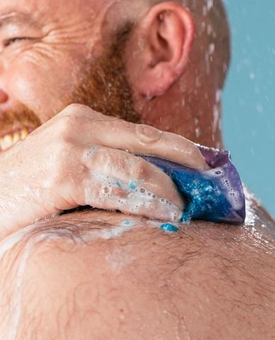  LUSH - Sữa tắm dạng thạch Twilight 