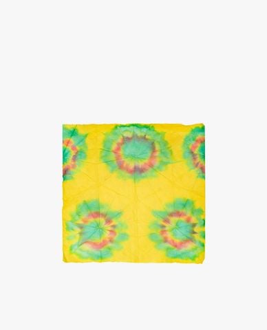  LUSH - Giấy gói quà Yellow 