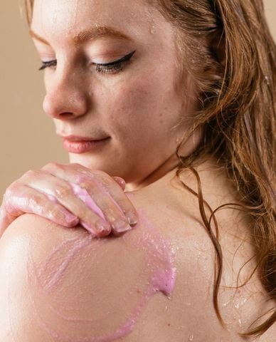  LUSH - Bom tắm Comfort Zone 