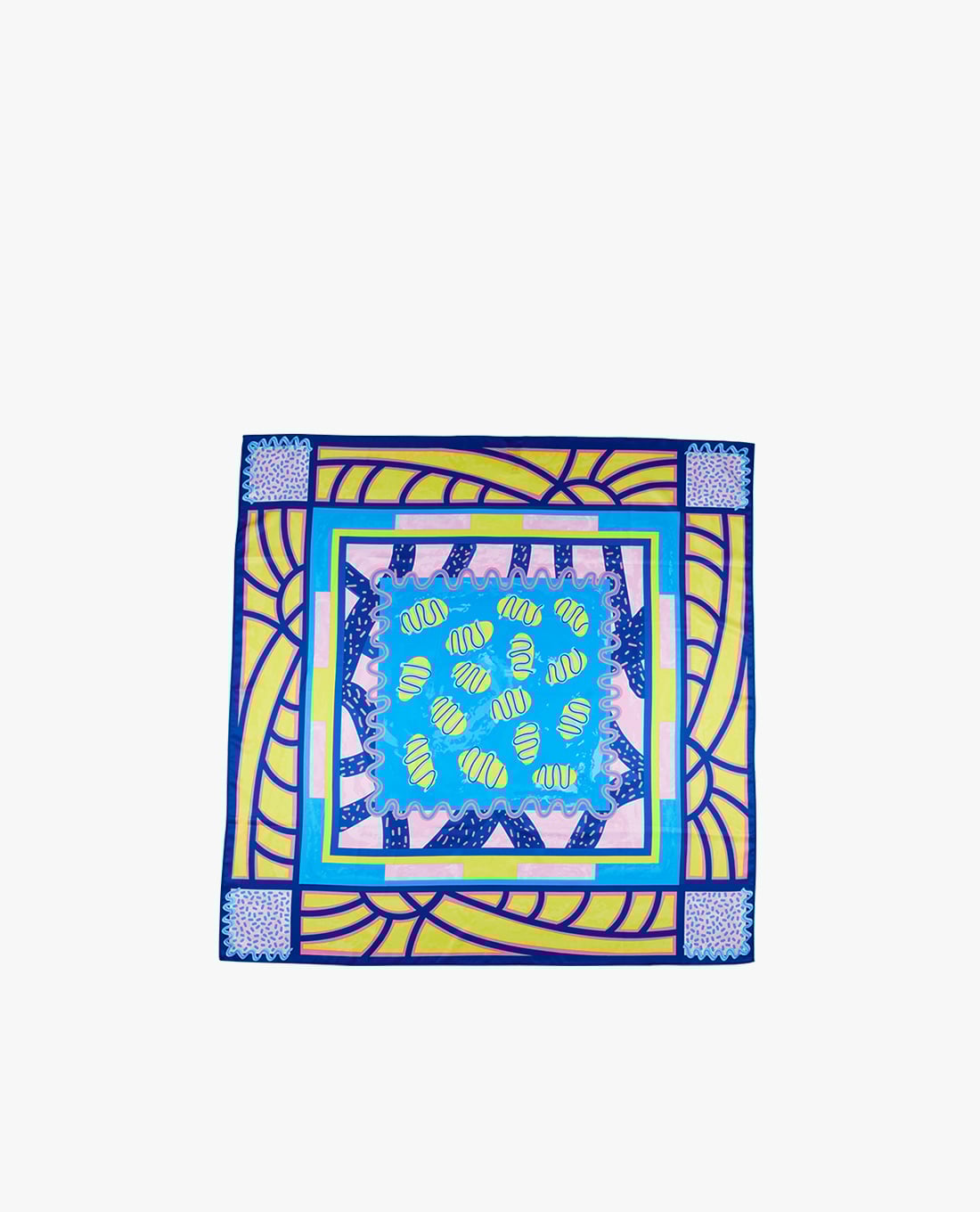 LUSH - Khăn vải Metamorphosis