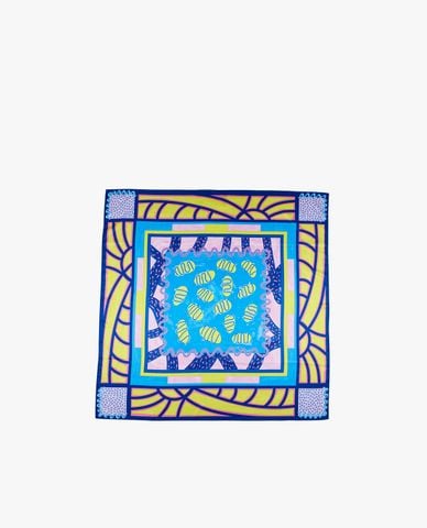  LUSH - Khăn vải Metamorphosis 