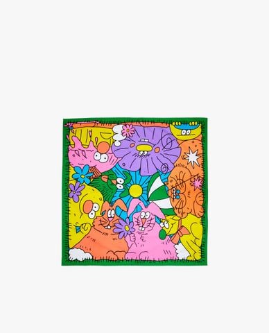  LUSH - Khăn vải The Picnic 