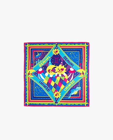  LUSH - Khăn vải Gemini 