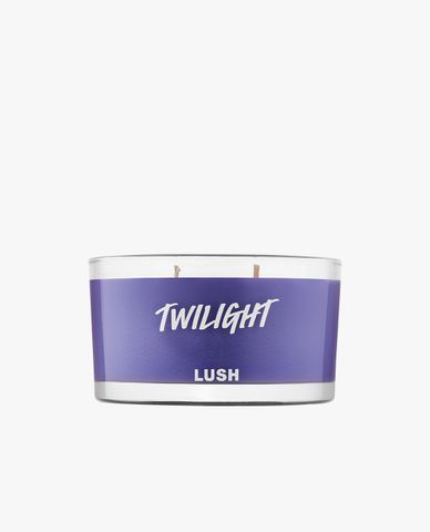  LUSH - Nến thơm Twilight 4 Wick 