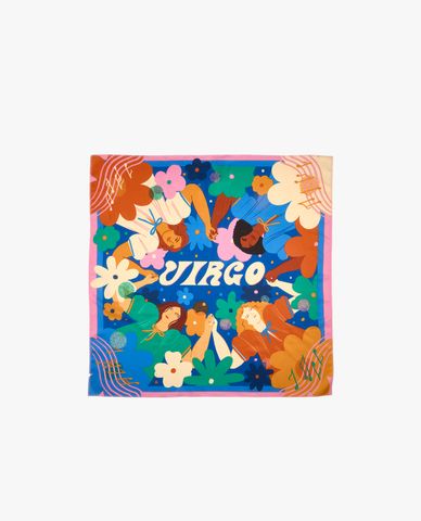  LUSH - Khăn vải Virgo 