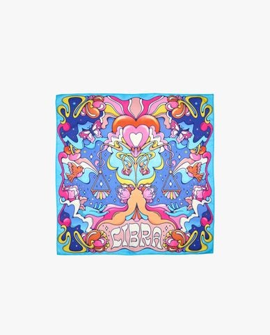  LUSH - Khăn vải Libra 