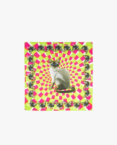  LUSH - Khăn vải Pyewacket 