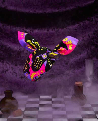  LUSH - Khăn vải Meow 