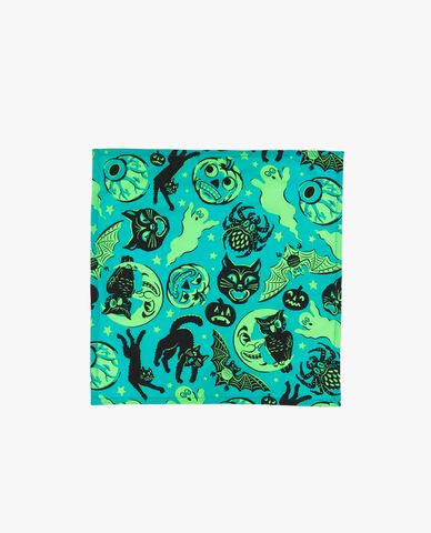  LUSH - Khăn vải Fright Night 