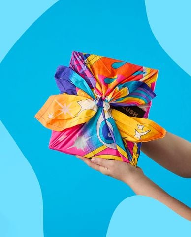  LUSH - Khăn vải Dreamland 