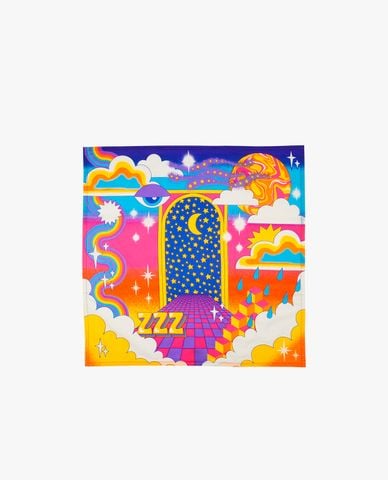  LUSH - Khăn vải Dreamland 